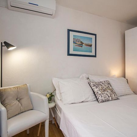 Apartmani Leo-Marin Makarska Extérieur photo