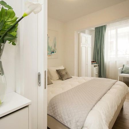 Apartmani Leo-Marin Makarska Extérieur photo