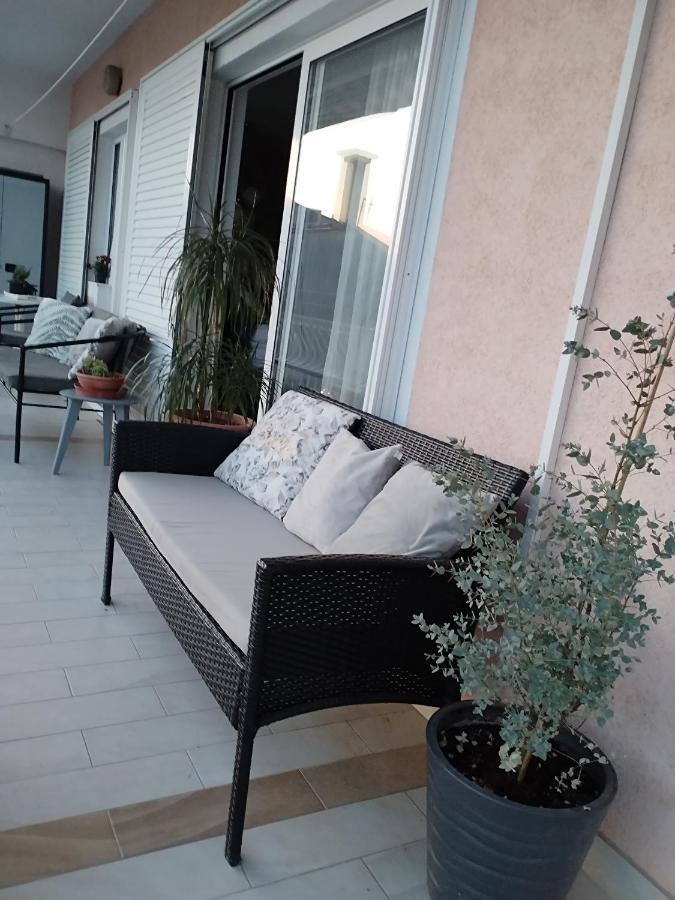 Apartmani Leo-Marin Makarska Extérieur photo