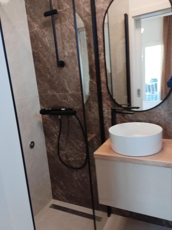 Apartmani Leo-Marin Makarska Extérieur photo