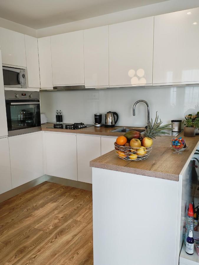 Apartmani Leo-Marin Makarska Extérieur photo
