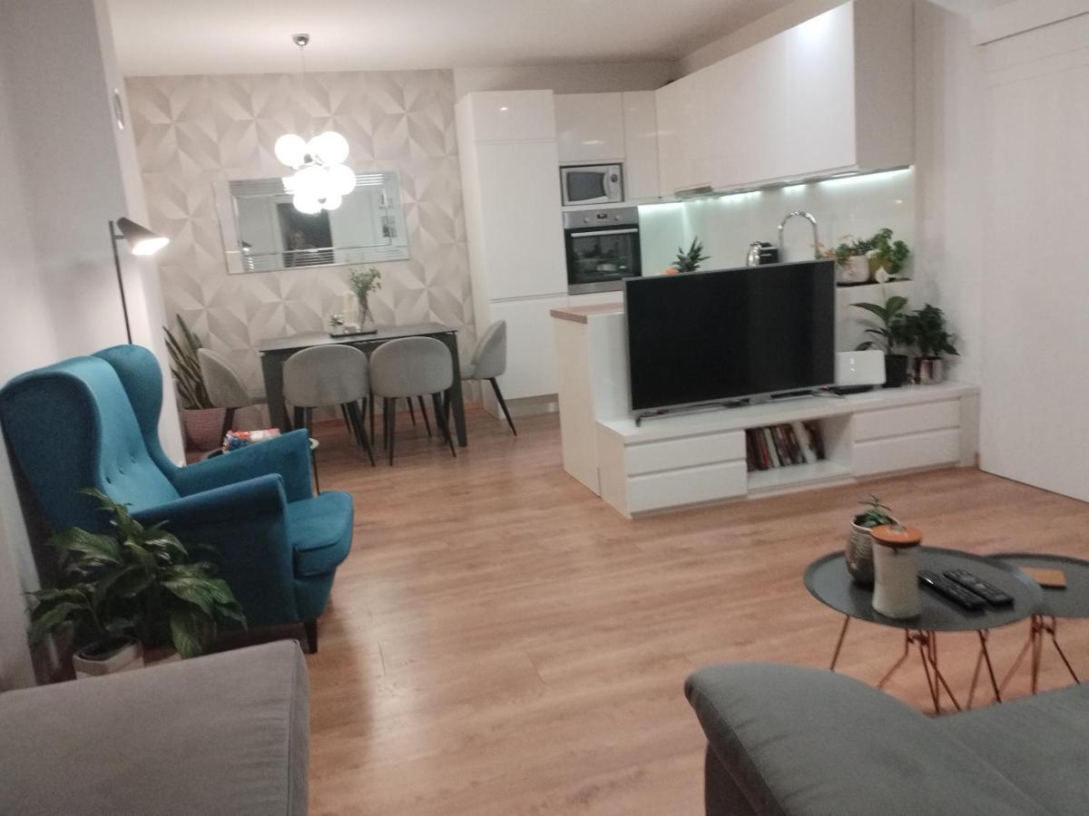Apartmani Leo-Marin Makarska Extérieur photo