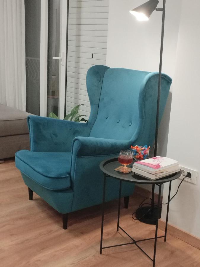 Apartmani Leo-Marin Makarska Extérieur photo