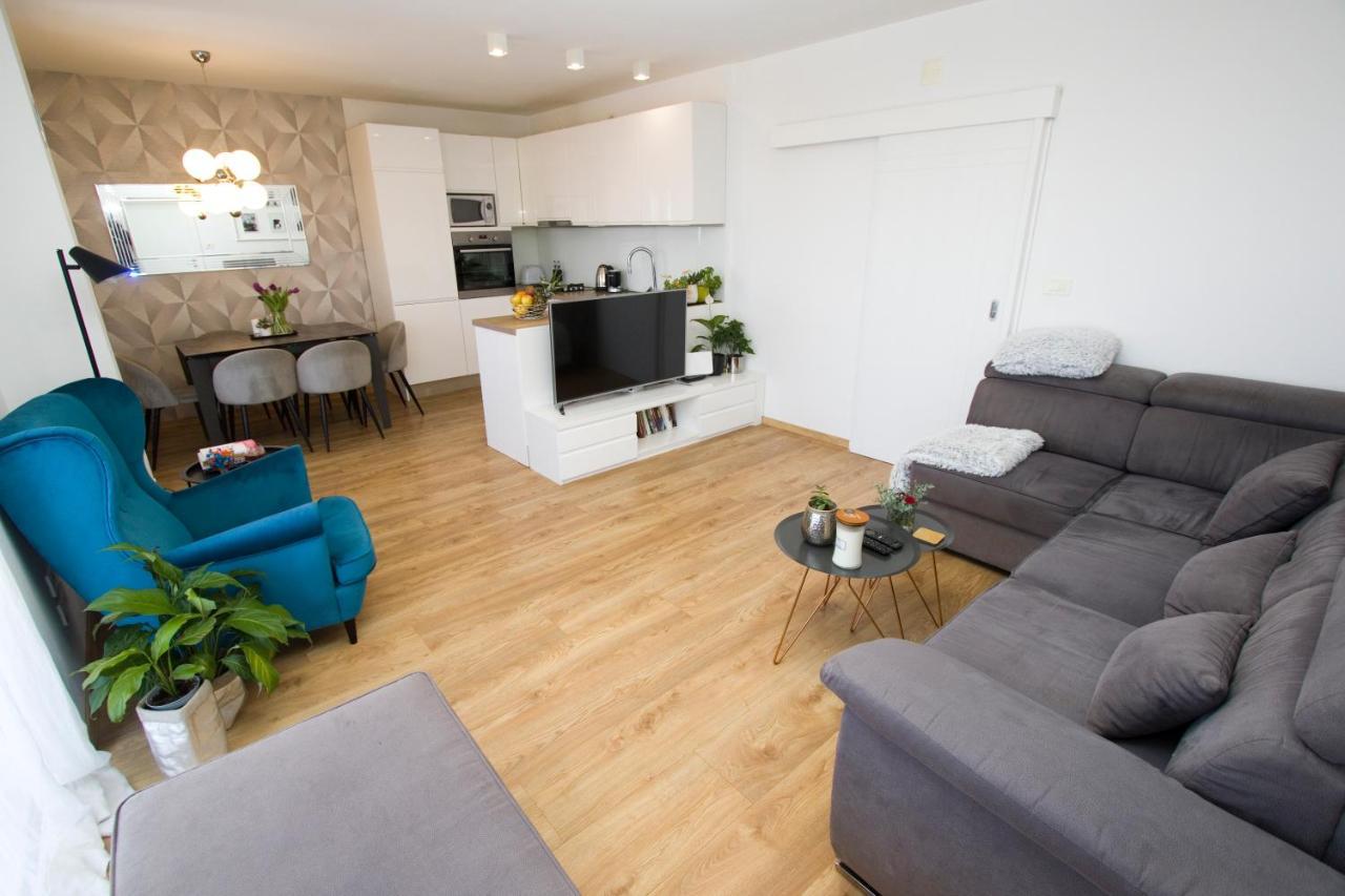 Apartmani Leo-Marin Makarska Extérieur photo