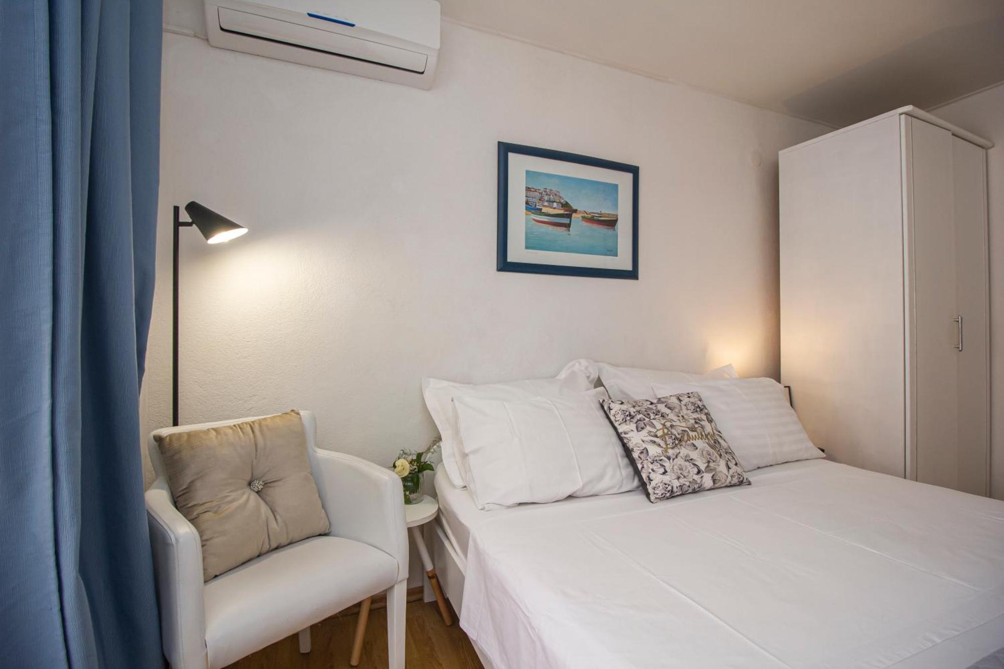Apartmani Leo-Marin Makarska Extérieur photo