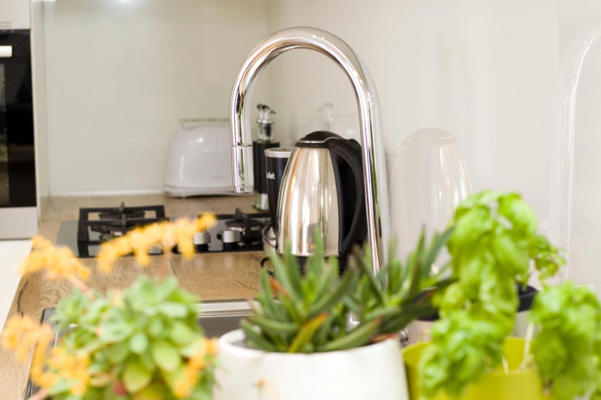 Apartmani Leo-Marin Makarska Extérieur photo