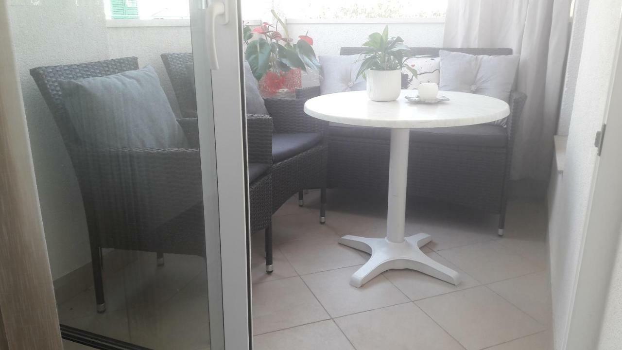Apartmani Leo-Marin Makarska Extérieur photo