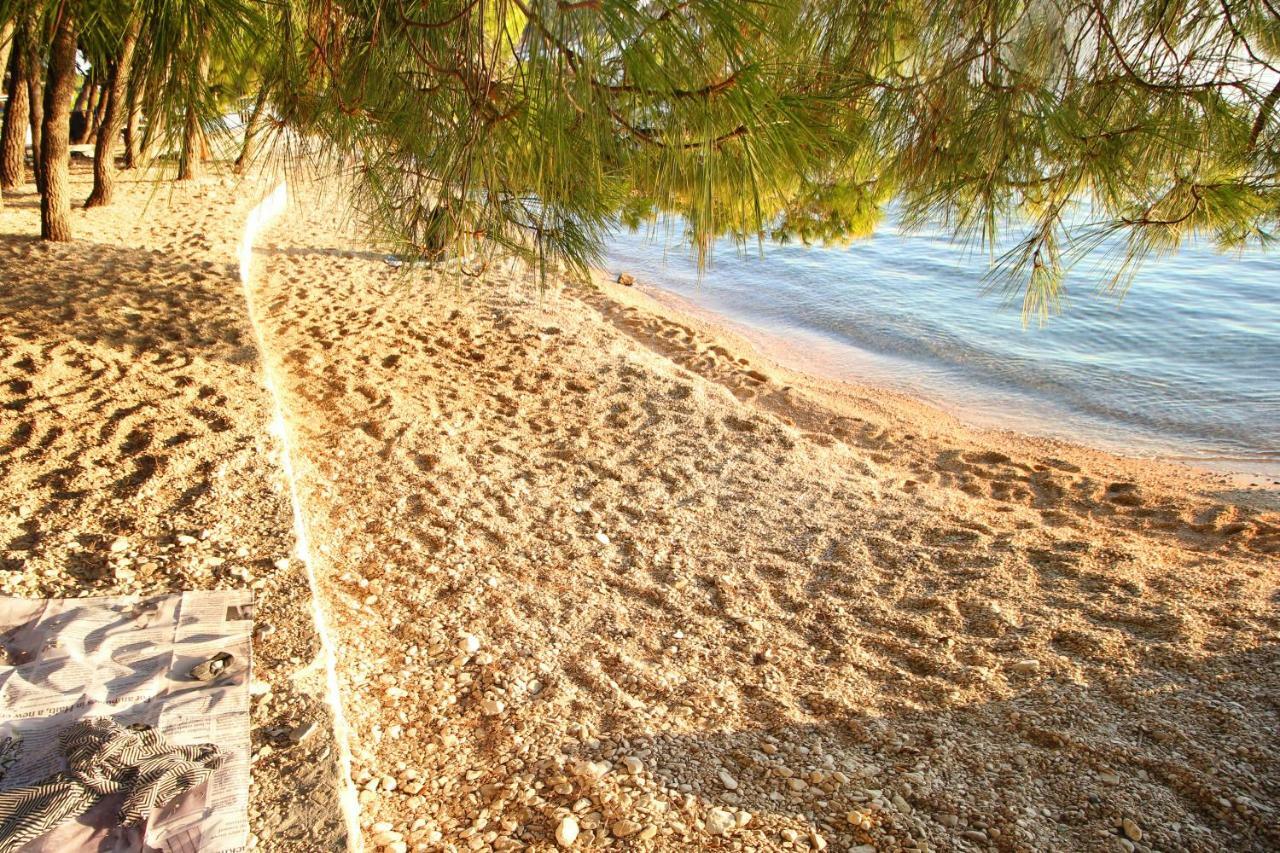 Apartmani Leo-Marin Makarska Extérieur photo